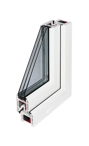 REHAU Blitz - 3 REHAU Blitz - фото - 3