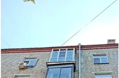 Остекление балкона от пола до потолка - фото - 5